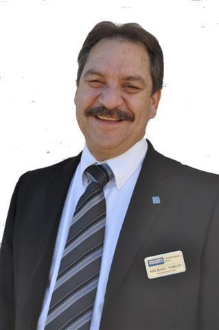 Michael Varley - Class of 1965 - Covina High School