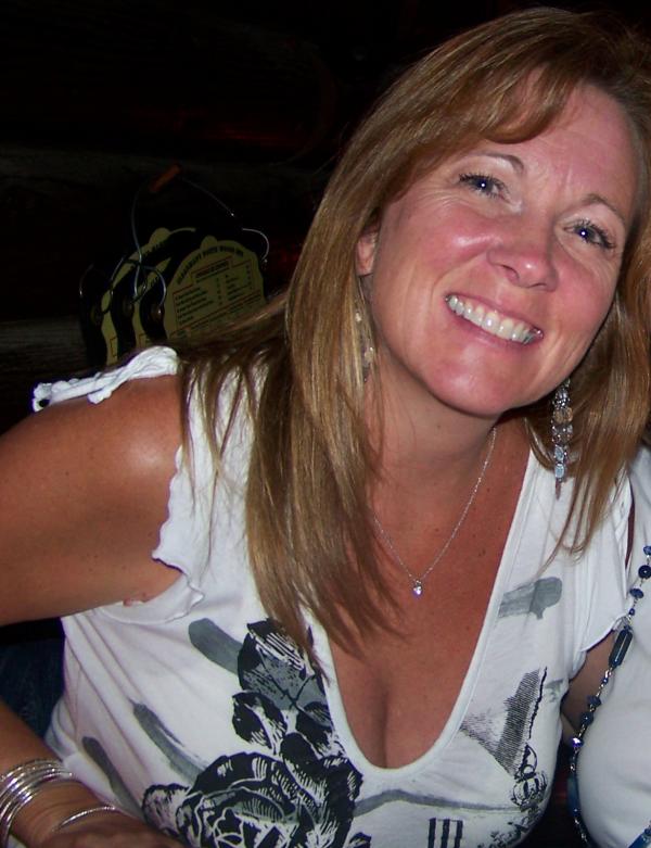 Kim Armstrong - Class of 1977 - Covina High School