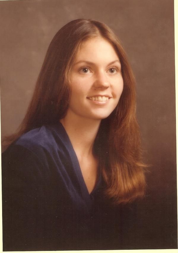 Sheila Proulx - Class of 1980 - Covina High School