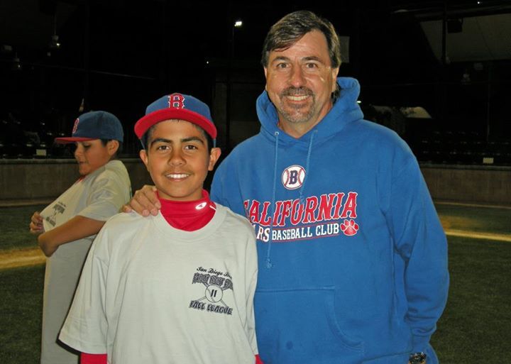 Paul Lanzarotto - Class of 1979 - Covina High School