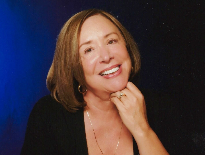 Michele Brown - Class of 1961 - Covina High School