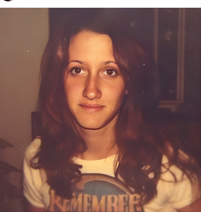 Elizabeth Alarcon - Class of 1977 - Covina High School