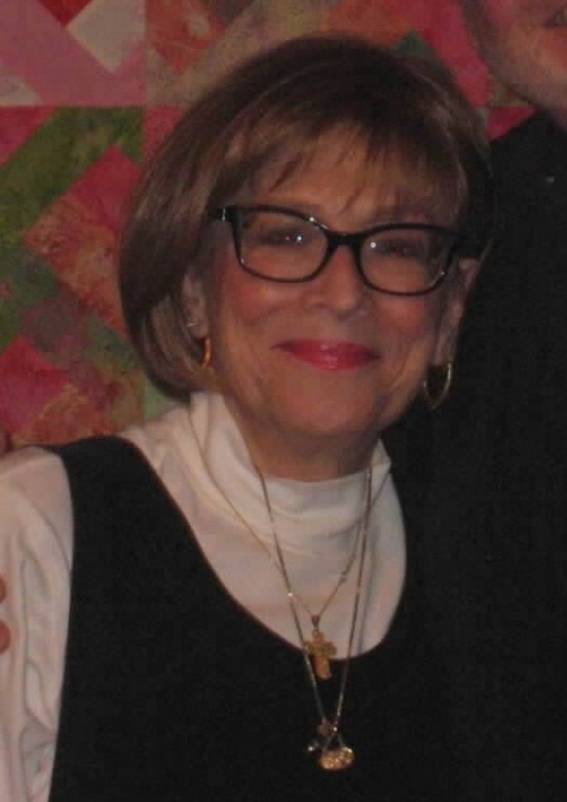 Paige Swift - Class of 1974 - Covina High School