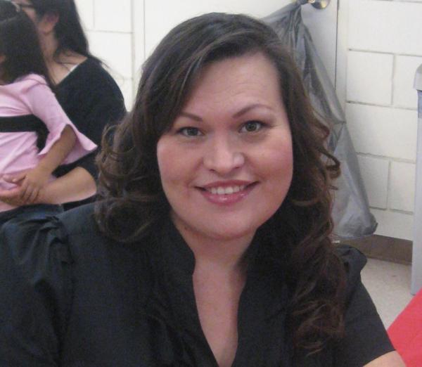 Sandra Raygoza - Class of 1995 - Covina High School