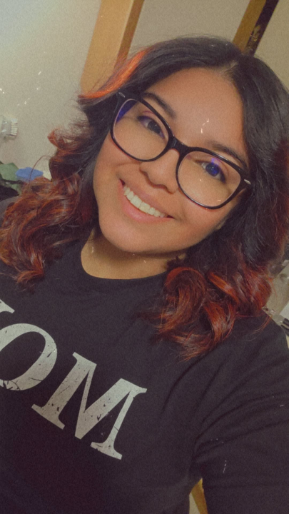 Leilani Jarero - Class of 2016 - Covina High School