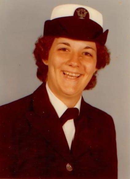 Kimberly Barron - Class of 1980 - Covina High School