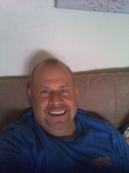John Roberts - Class of 1976 - Covina High School