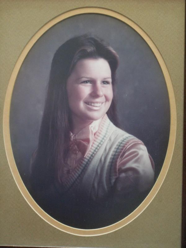 Carla Williamson - Class of 1976 - Covina High School