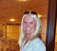 Jonda Brekken - Class of 1970 - Covina High School