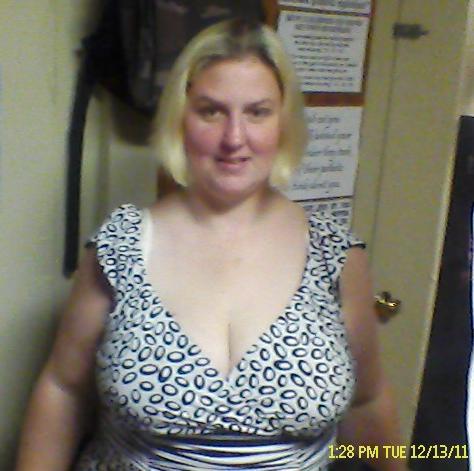 Janet Fortner - Class of 1999 - Covina High School