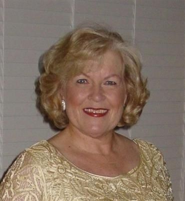 Carol Young - Class of 1961 - Covina High School