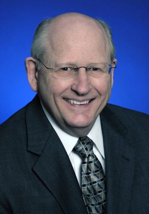 John Stephens - Class of 1963 - Covina High School