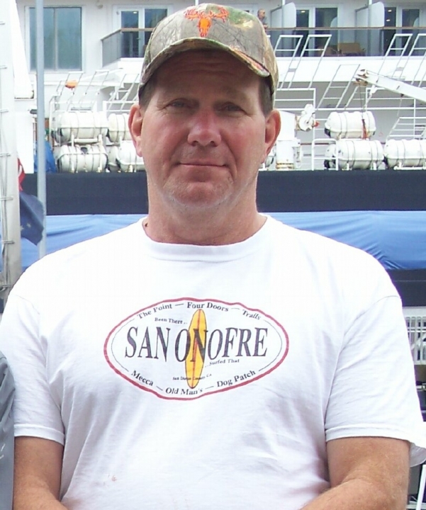 Keith Hamrick - Class of 1977 - Covina High School