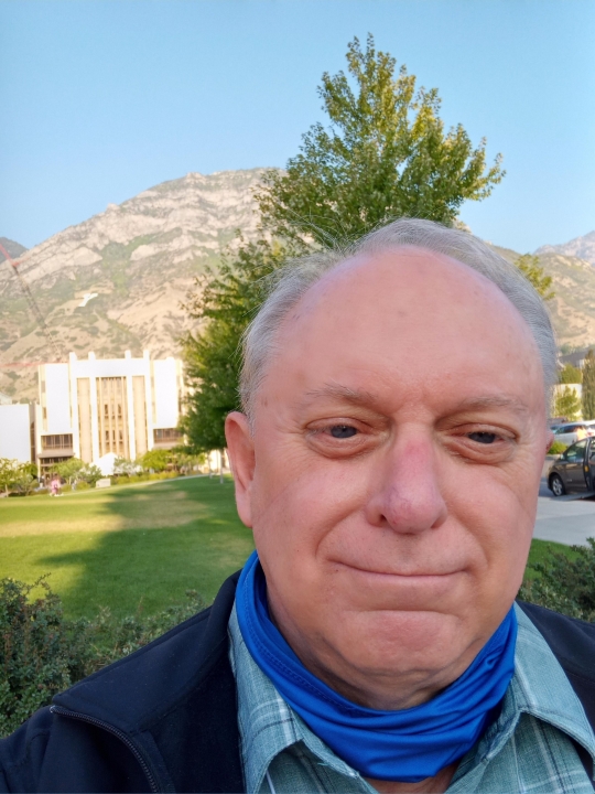 Gregory Peterson - Class of 1973 - Covina High School