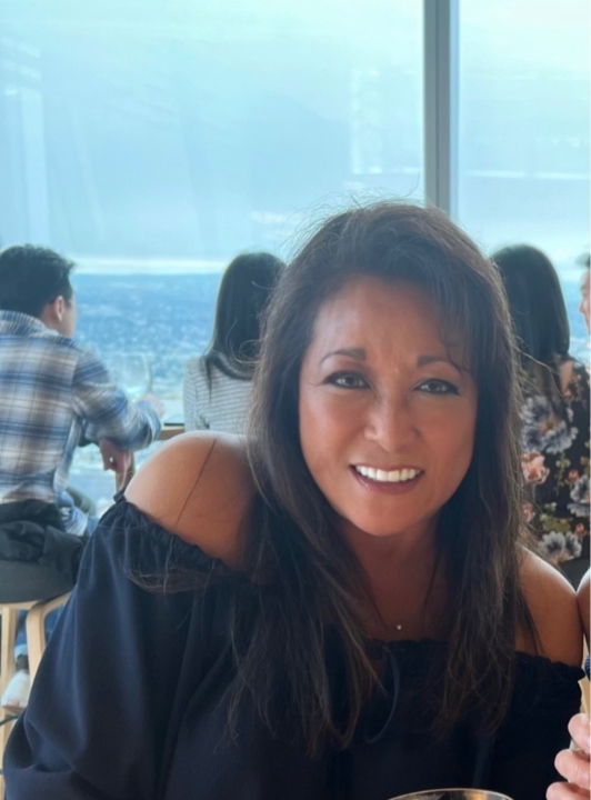 Grace Miyagishima - Class of 1980 - Covina High School