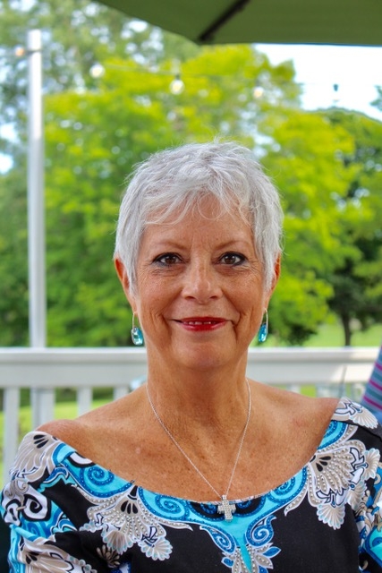 Linda Beisner - Class of 1970 - Covina High School