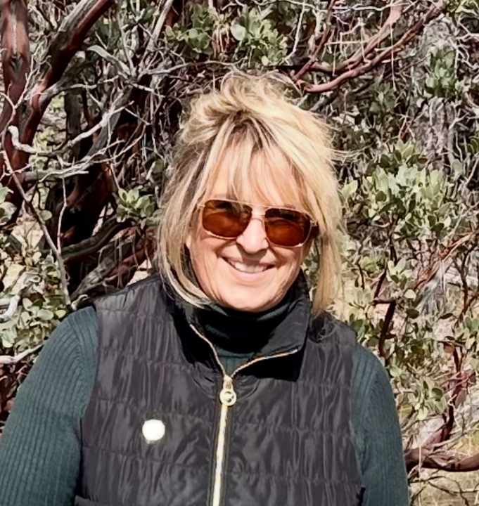 Nancy Vogel - Class of 1972 - Covina High School