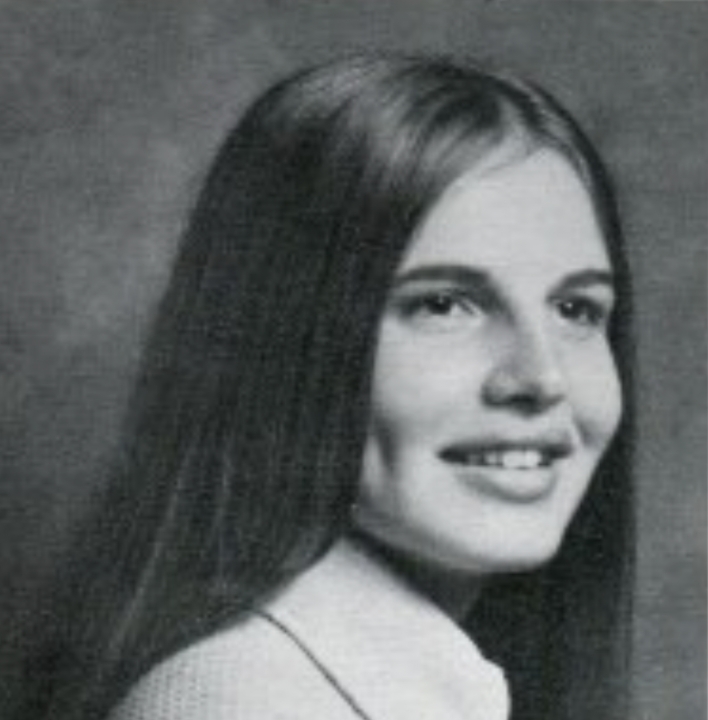 Paula Eger - Class of 1974 - Covina High School