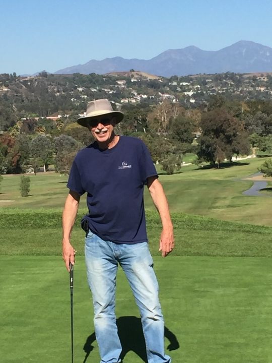 Robert G. Wilson - Class of 1963 - Covina High School