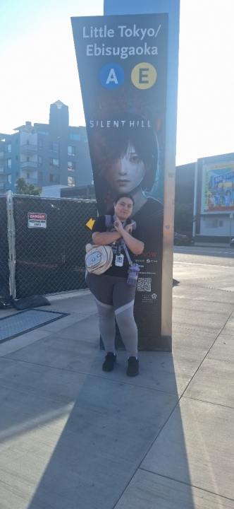 Hyacinth Poston - Class of 2016 - Covina High School