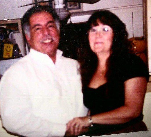 Mark Torrez - Class of 1979 - Covina High School
