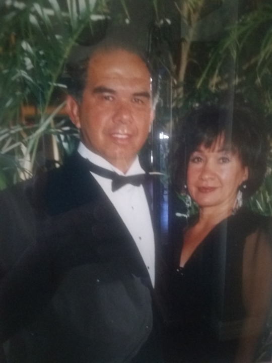Arthur Martinez - Class of 1959 - Covina High School