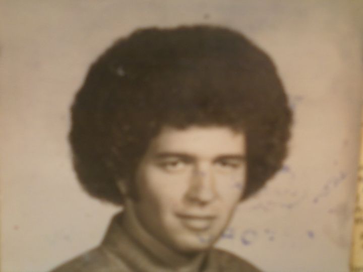 Paul Warren - Class of 1973 - Covina High School