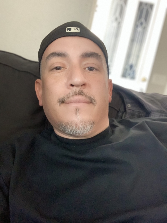 Eddie Sarinana - Class of 1999 - Covina High School