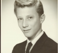 Larry Taylor, class of 1964