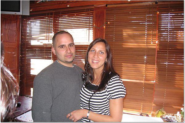 Kristina Vedovino - Class of 1998 - New Rochelle High School
