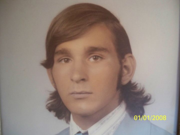 Paul Frederick - Class of 1973 - New Rochelle High School