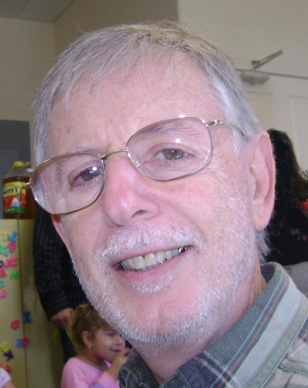 Jacques Roman - Class of 1958 - New Rochelle High School