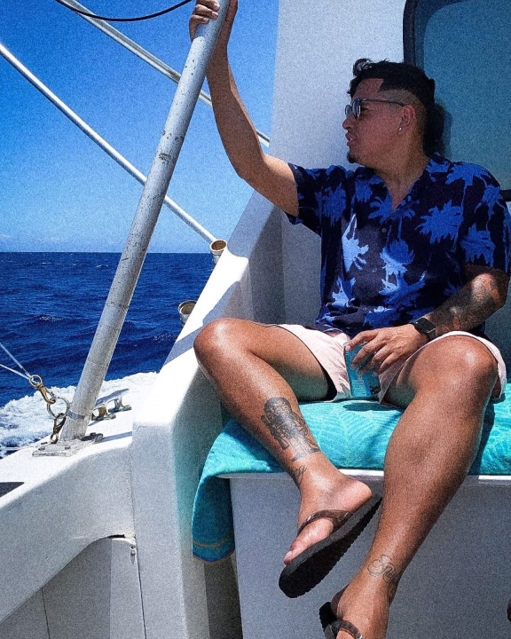 Aderlly Alvarez - Class of 2007 - New Rochelle High School