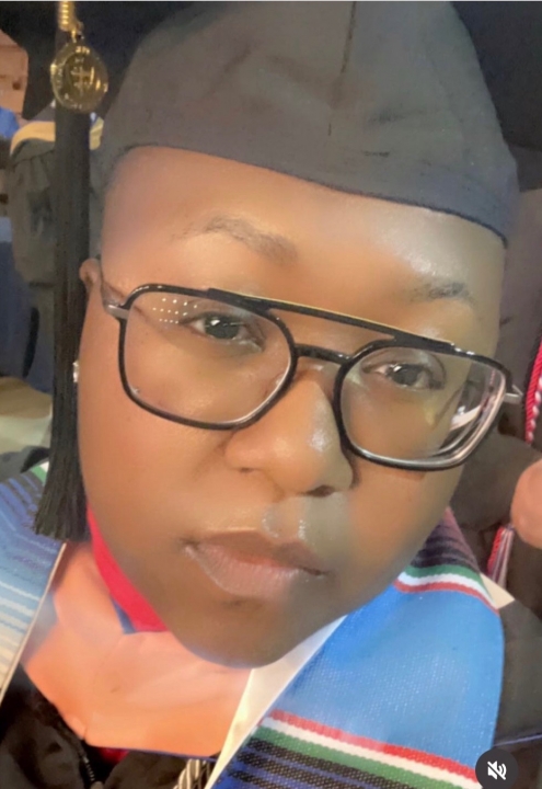Tomyra Flood - Class of 2002 - New Rochelle High School