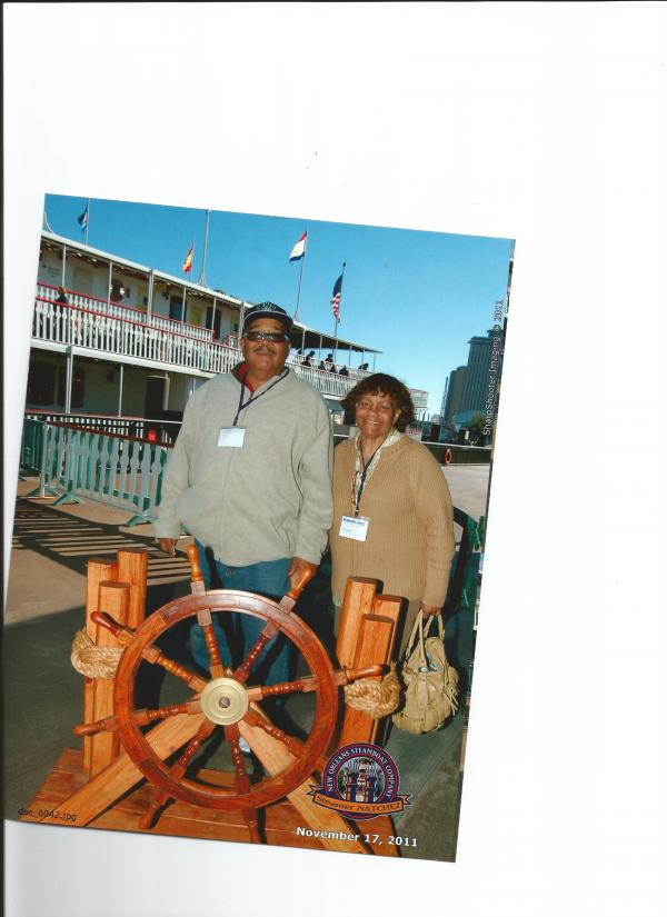 Mabel Bolden - Class of 1961 - New Rochelle High School