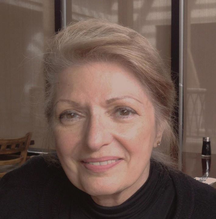 Linda Ferrino Difonzo - Class of 1961 - New Rochelle High School