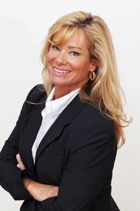 Denise Pascucci-rosato - Class of 1983 - New Rochelle High School