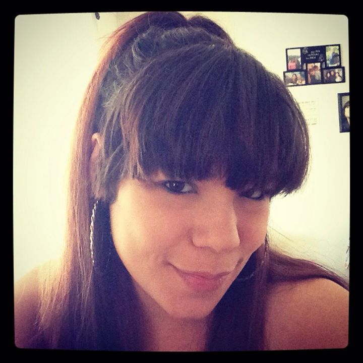Raquel Garlock - Class of 2006 - New Rochelle High School