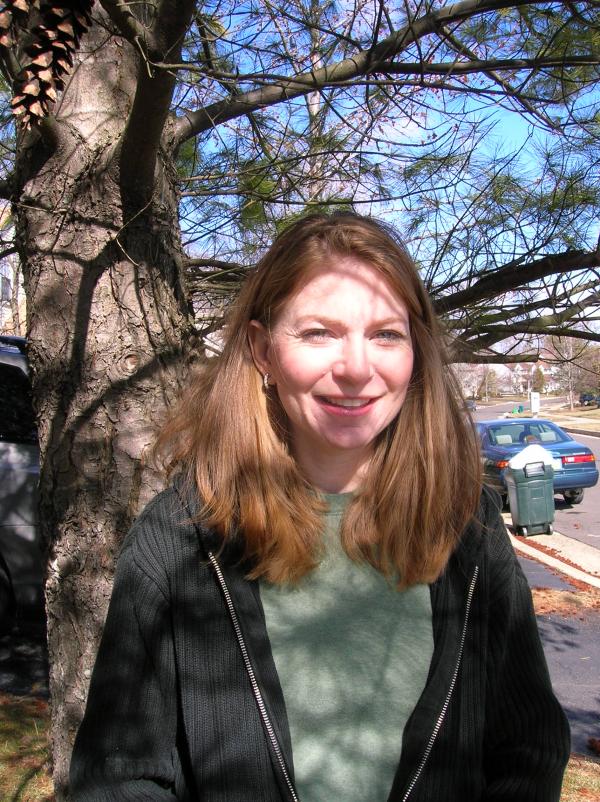 Liz Feller - Class of 1984 - New Rochelle High School