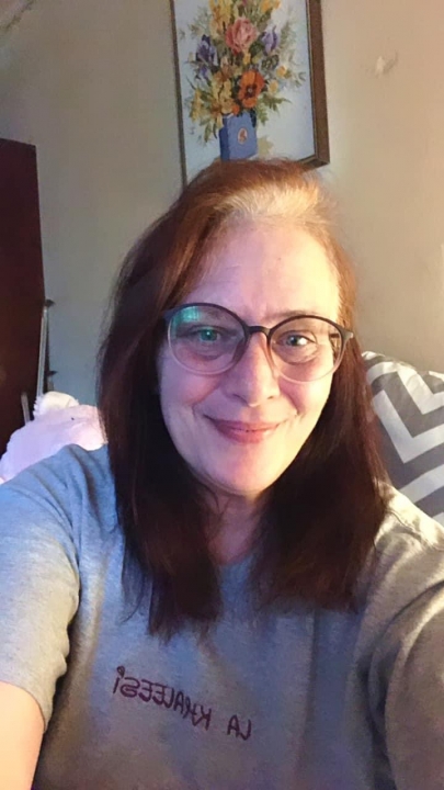Cheryl Moore - Class of 1986 - New Rochelle High School