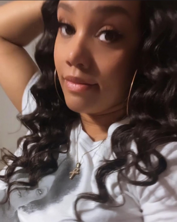 Ashley Cobb - Class of 2004 - New Rochelle High School