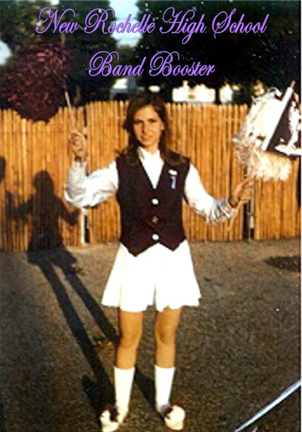 Diane Fossella - Class of 1971 - New Rochelle High School
