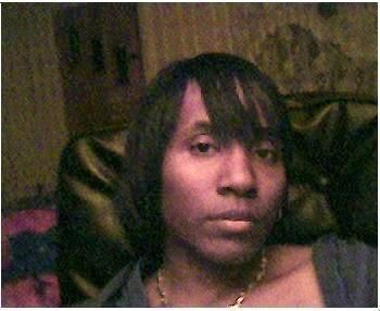 Verdell Mitchell - Class of 1998 - New Rochelle High School