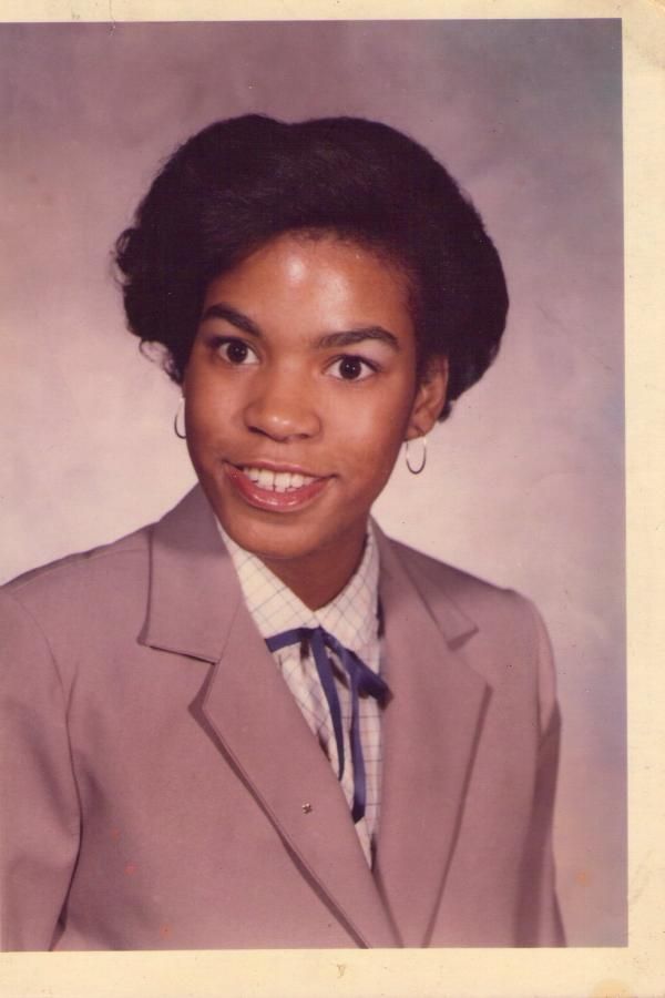 Cassandra Freeman - Class of 1980 - New Rochelle High School