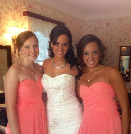 Vikki Porterfield Gregorio - Class of 2004 - New Rochelle High School