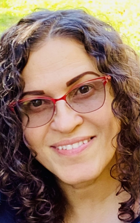 Ana Ramos - Class of 1991 - New Rochelle High School
