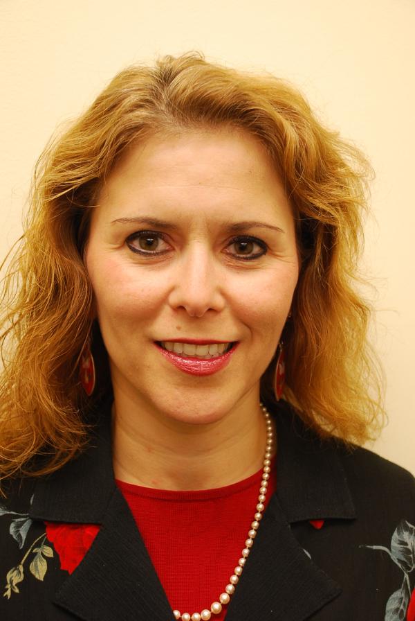Lorraine Pizzirani - Class of 1980 - New Rochelle High School