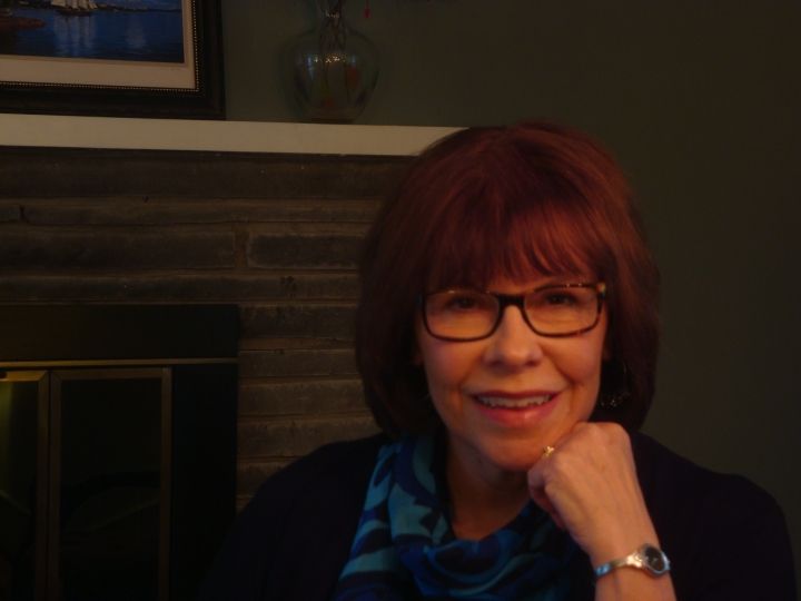 Maryann Toohey - Class of 1966 - New Rochelle High School