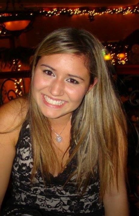 Marilia Carvalho Rosa - Class of 2004 - New Rochelle High School