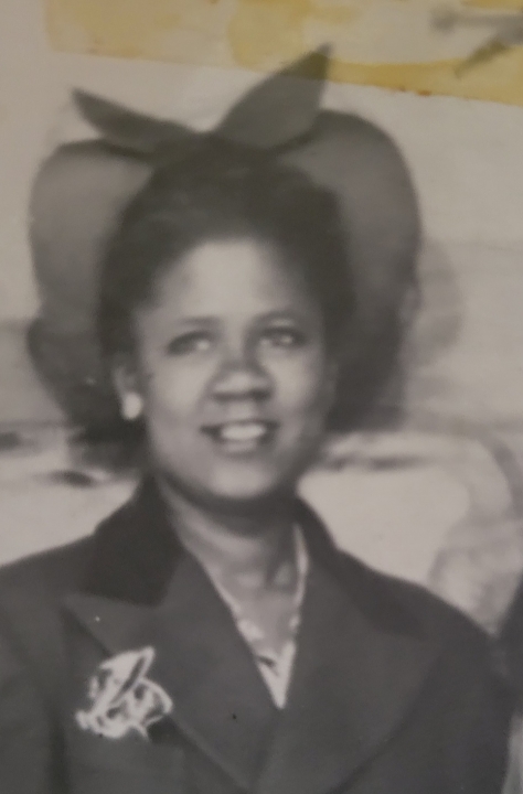 Ida Hatton - Class of 1944 - New Rochelle High School